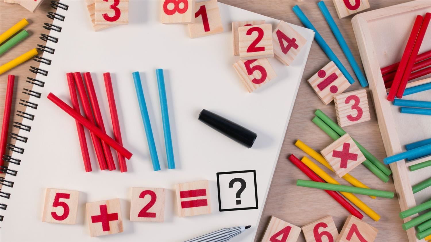 math math